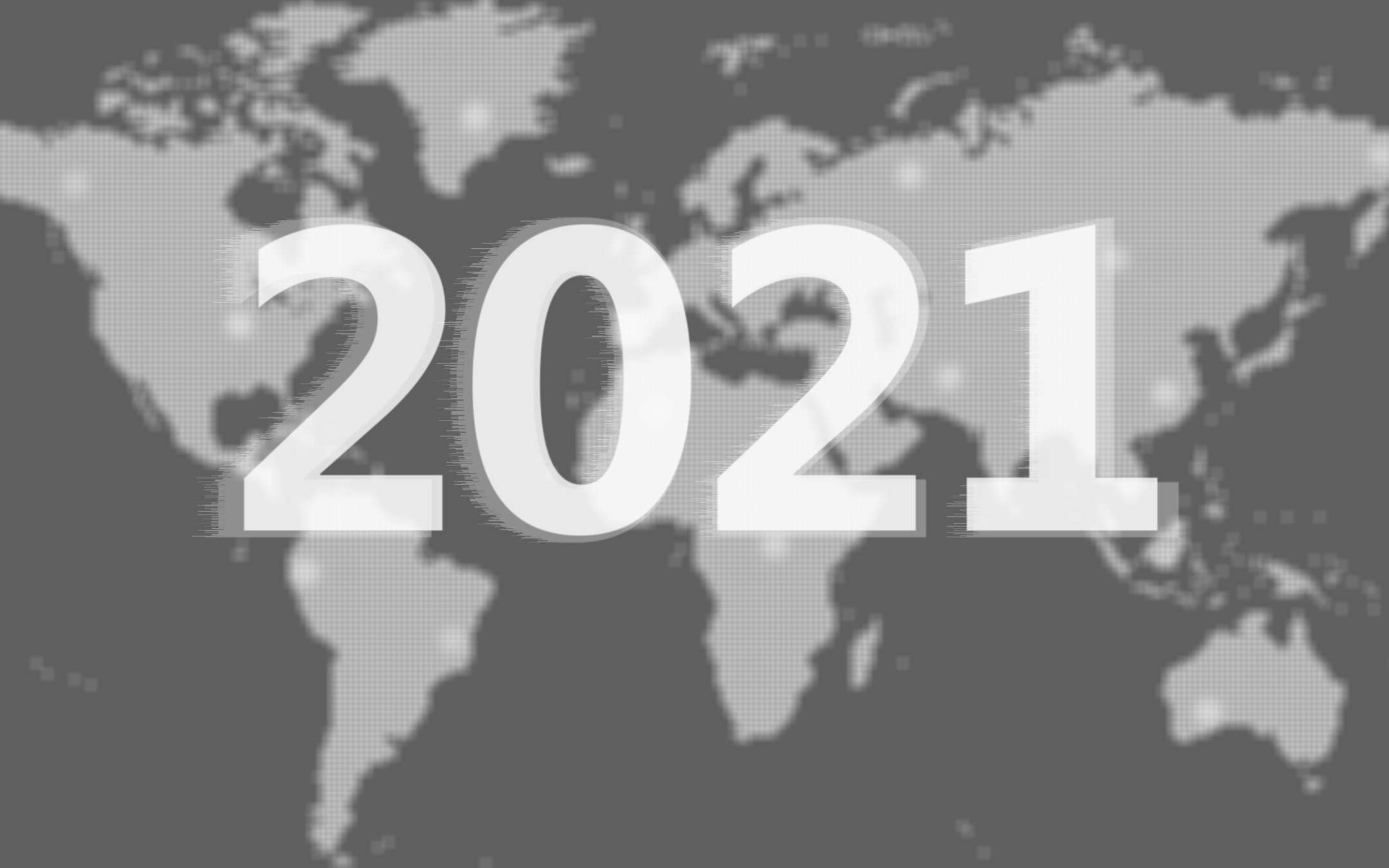 Ransomware and other threats to mark 2021 Ransomware and other threats to mark 2021