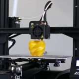 La stampante 3D di Creality a buon prezzo su eBay