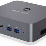 Mini PC: Core i3, 16GB RAM e Wi-Fi 6 a meno di 400 euro