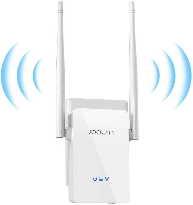 Ripetitore Wi-Fi JOOWIN