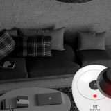 Camera di sicurezza EZVIZ a soli 27,99€ su Amazon