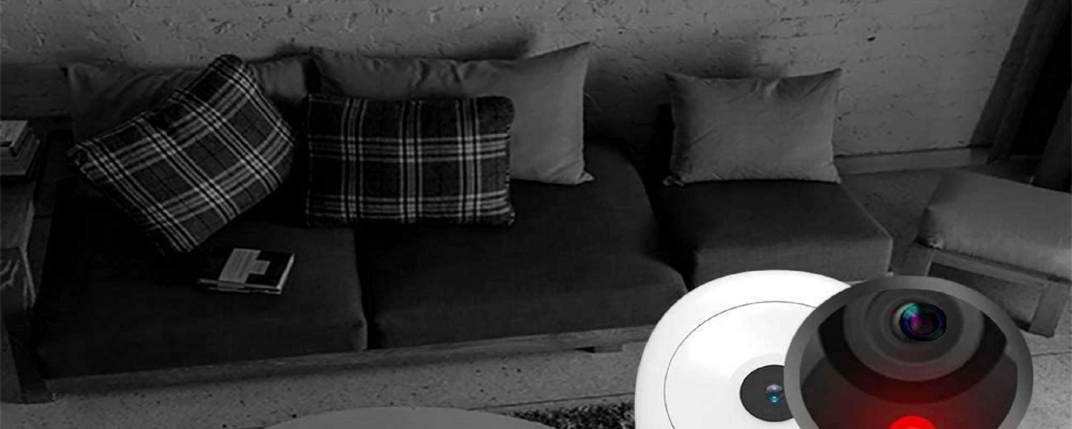 Camera di sicurezza EZVIZ a soli 27,99€ su Amazon