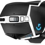 Logitech G502 HERO: uno dei migliori mouse gaming a prezzo incredibile