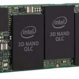 SSD Intel Serie 6 da 512GB a soli 63,99€ su Amazon