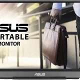 Monitor portatile ASUS ZenScreen da 15.6