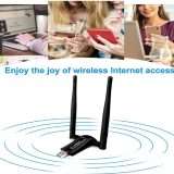 Adattatore Wi-FI USB multidispositivo in offerta