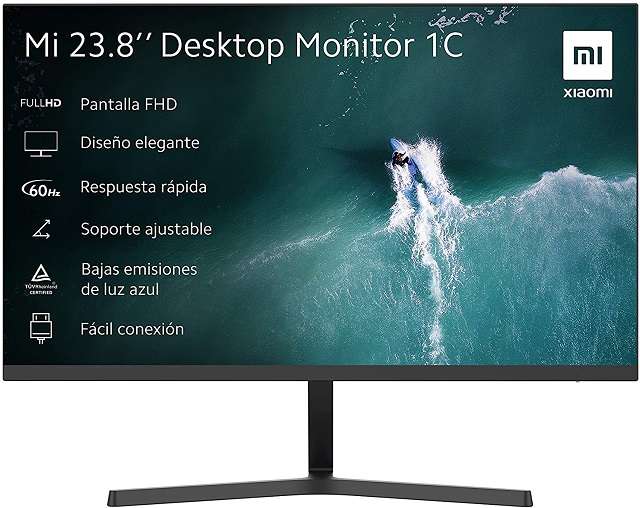 Monitor Xiaomi