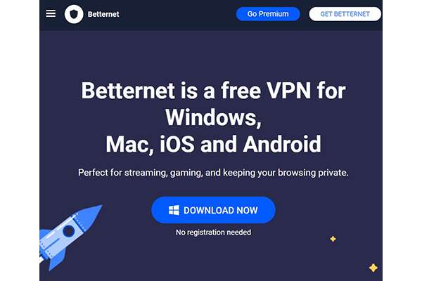 Betternet-VPN