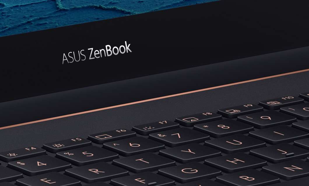 ASUS ZenBook Flip S