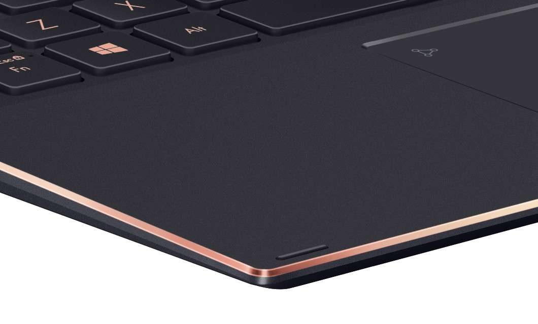 ASUS ZenBook Flip S