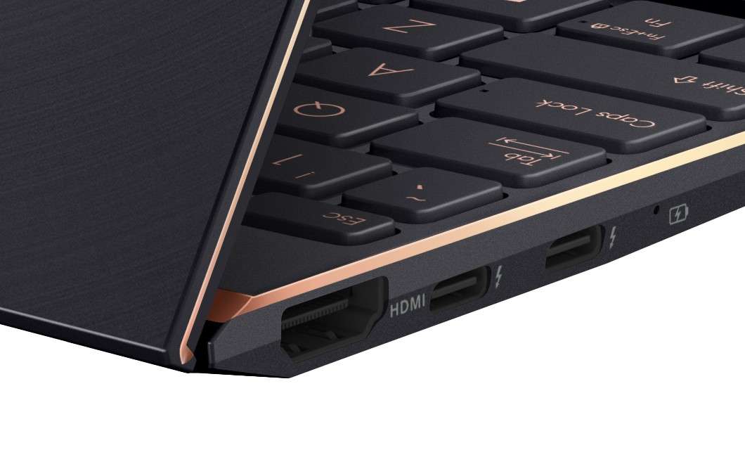 ASUS ZenBook Flip S