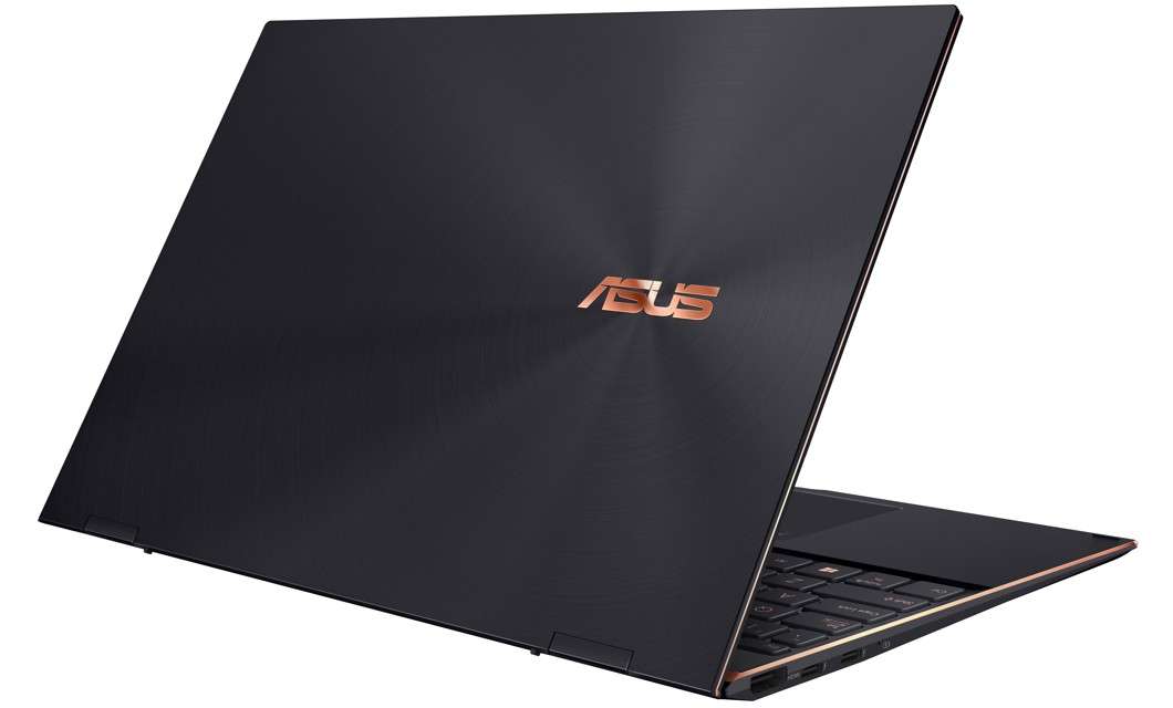 ASUS ZenBook Flip S