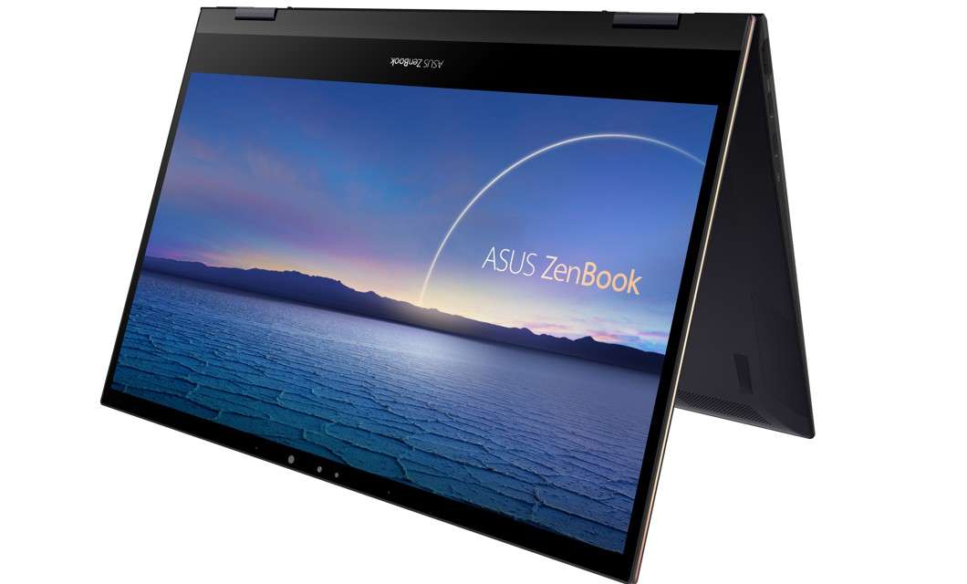 ASUS ZenBook Flip S