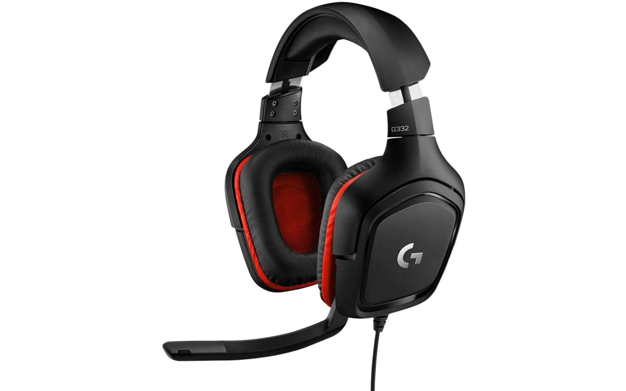 Logitech G332 headphones and Xbox Game Pass: double Amazon promotion