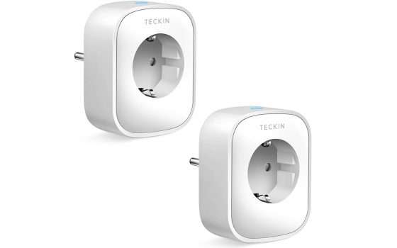 Due prese Smart a prezzo stracciato: soli 18,80€