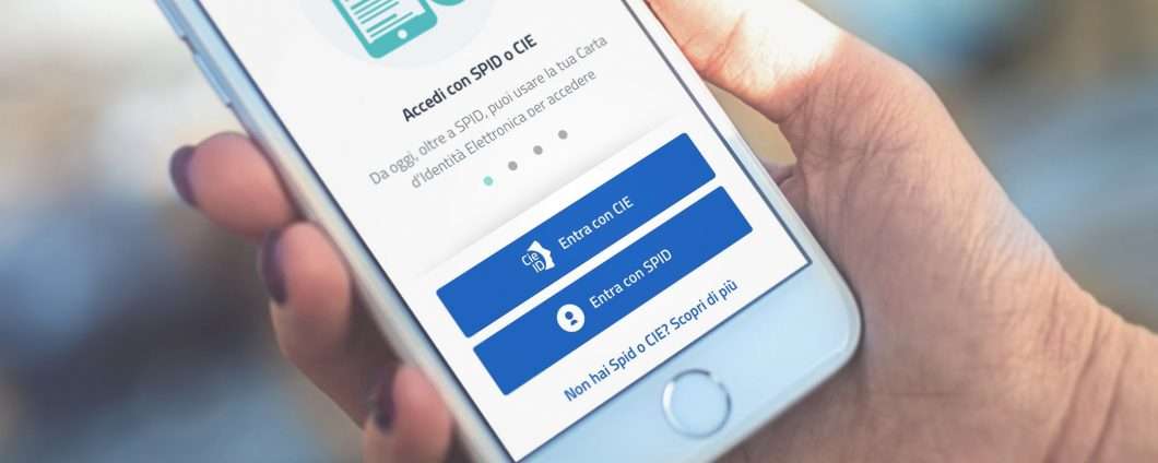 Il Cashback Di Stato E Partito L App Io Invece No