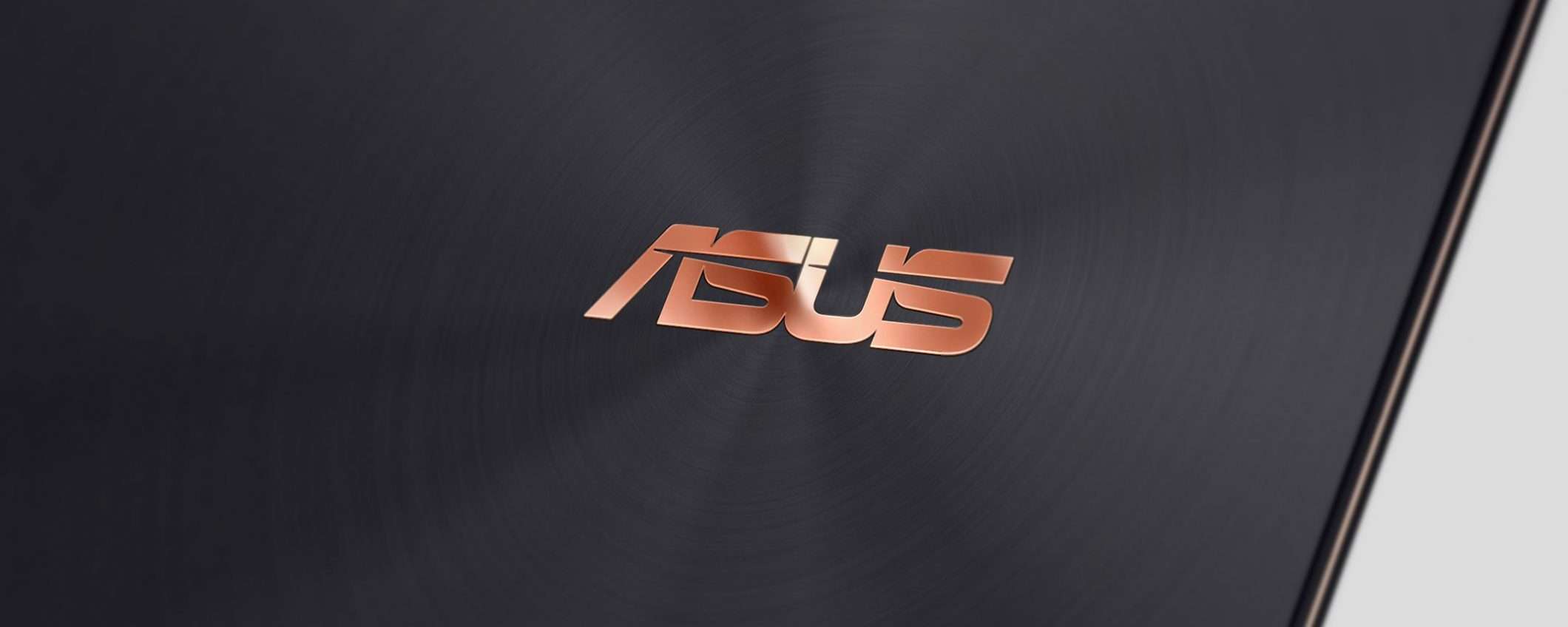 ASUS ZenBook Flip S, il convertibile OLED più sottile