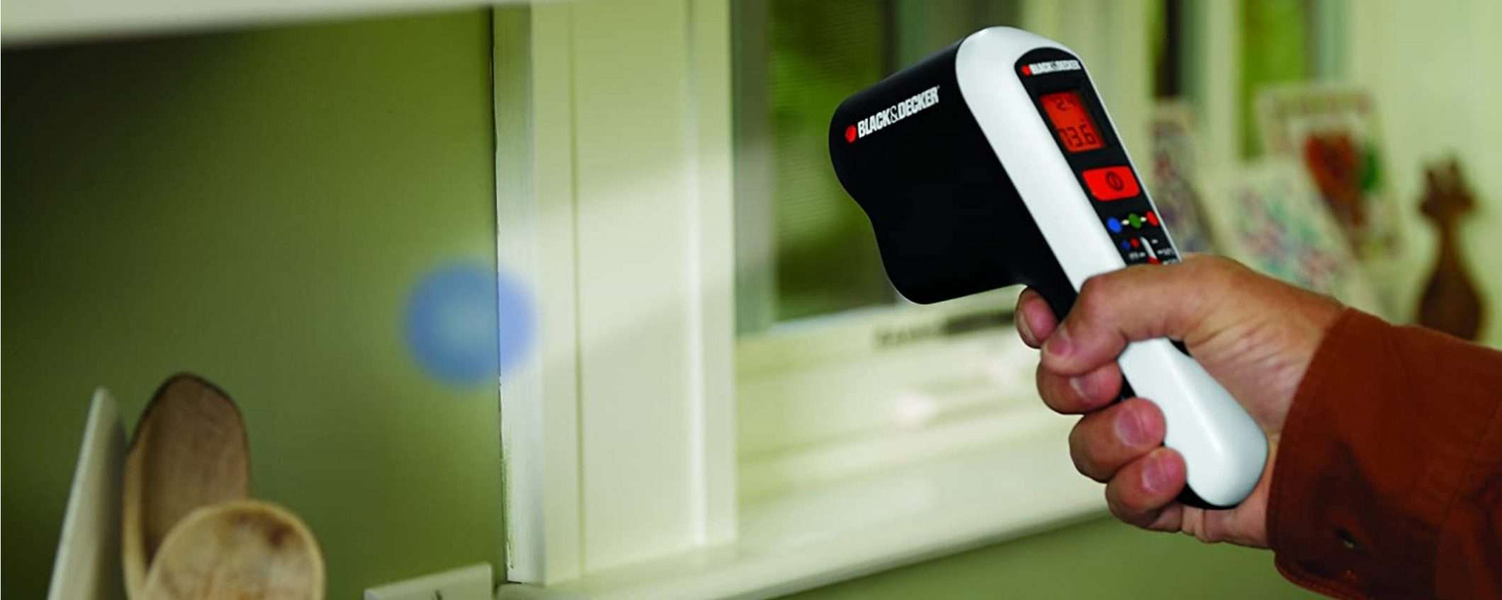 Rilevatori termici: pochi euro per grandi vantaggi