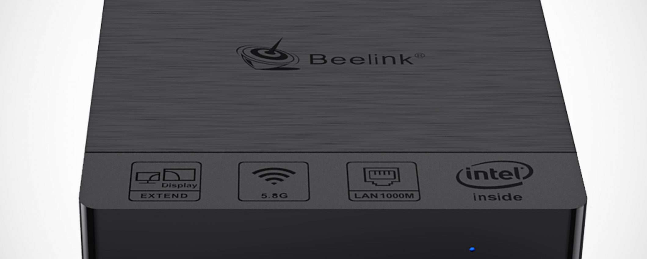 Mini PC Beelink BT3 PRO II al prezzo minimo storico
