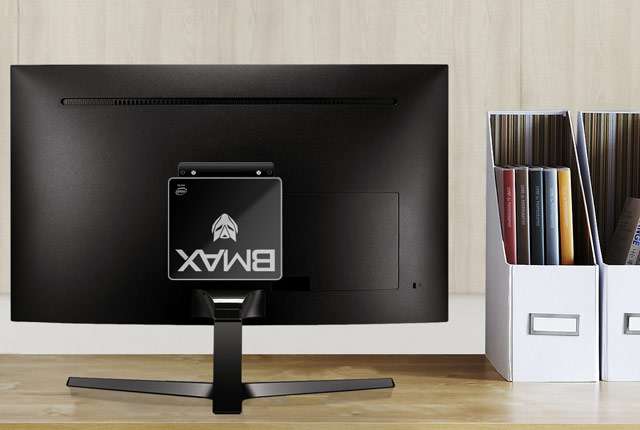 BMAX B2, Mini PC con processore Intel