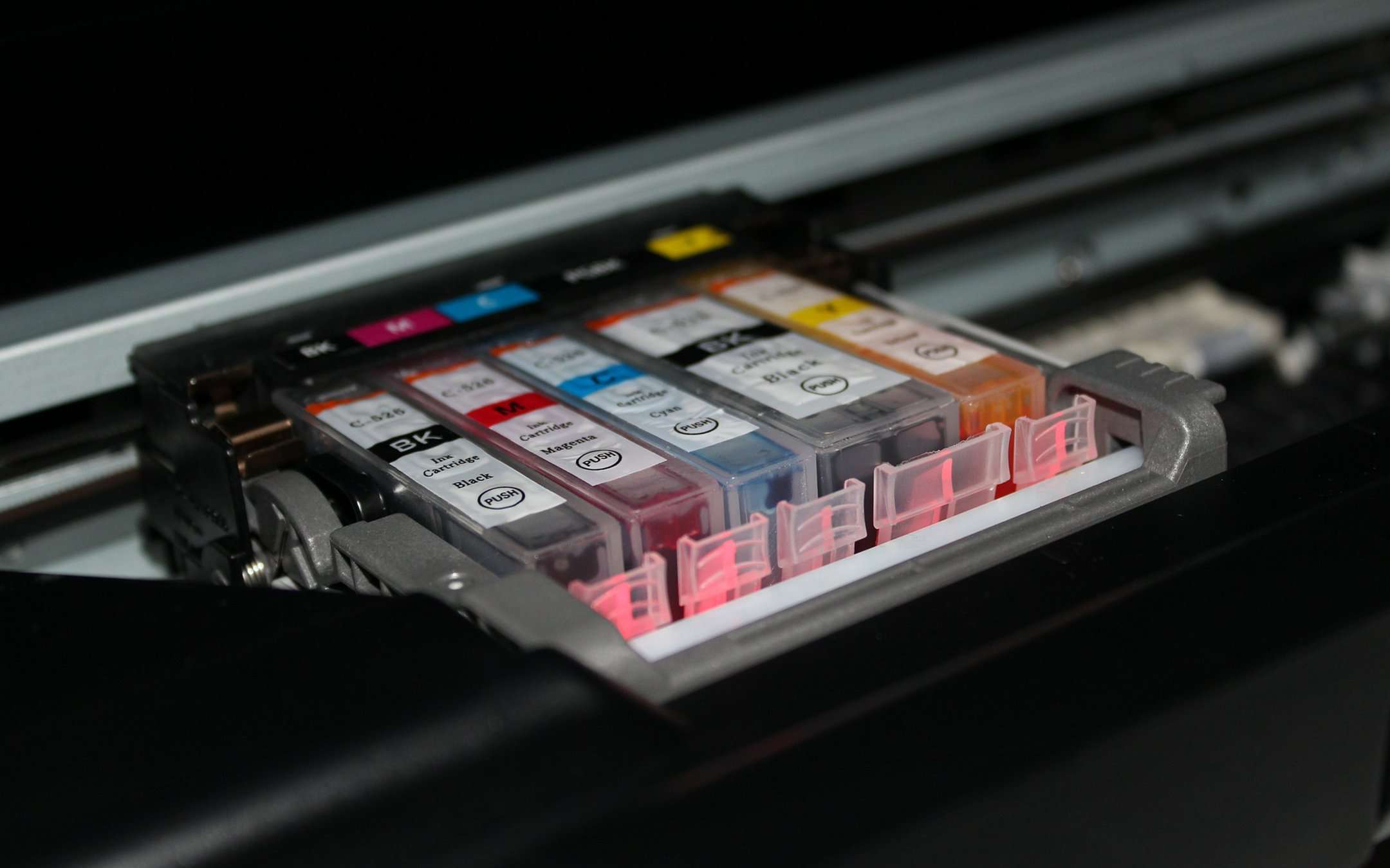 AGCM sanctions HP: aggressive strategy on cartridges