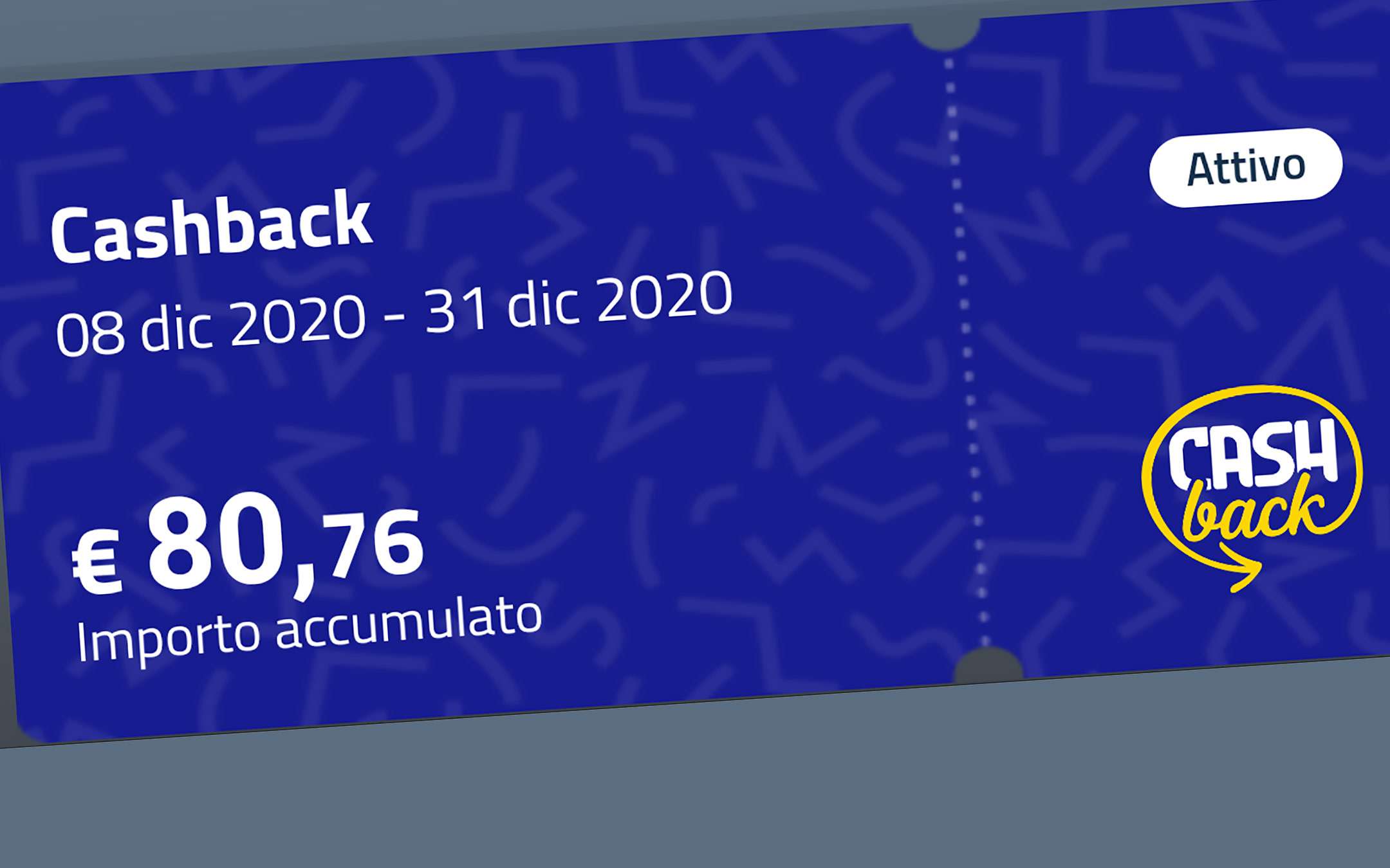 Cashback: rest assured, there are funds for everyone Cashback: rest assured, there are funds for everyone