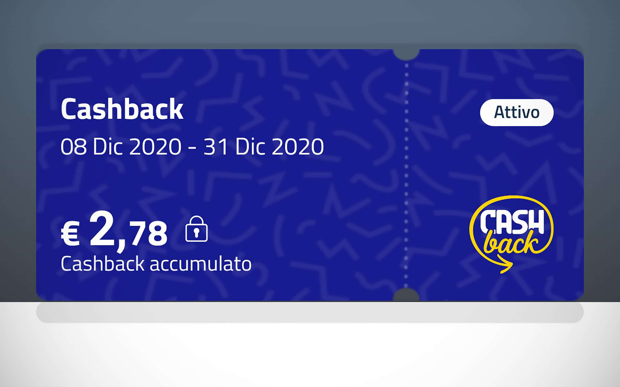 State cashback: it works, here are the first refunds State cashback: it works, here are the first refunds
