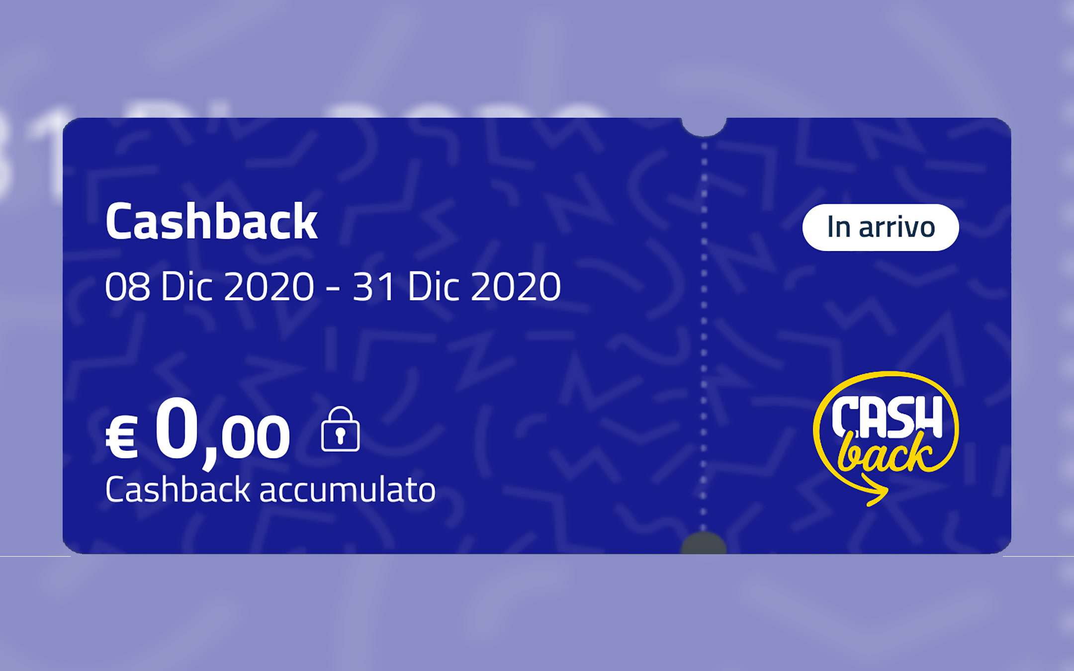 How to activate the State Cashback in the IO app How to activate the State Cashback in the IO app