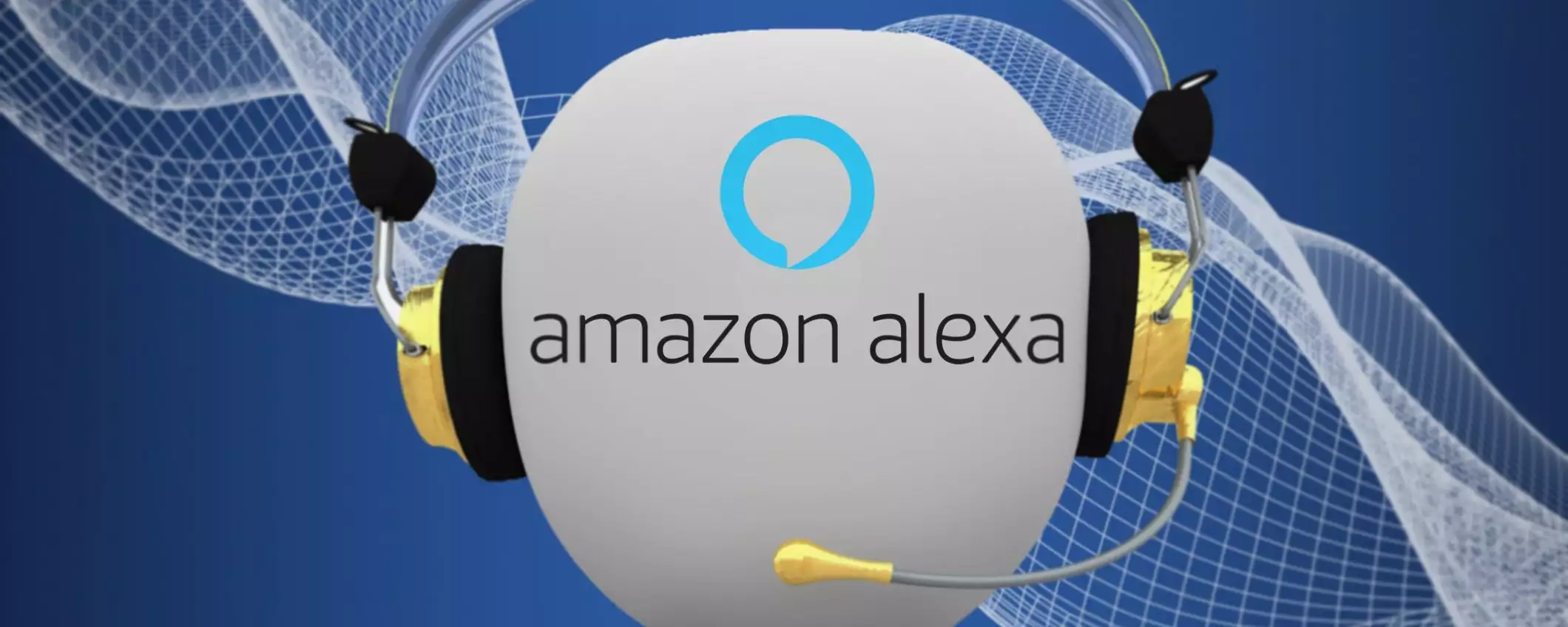 Videochiamate con Alexa: guida all'uso, come si fa
