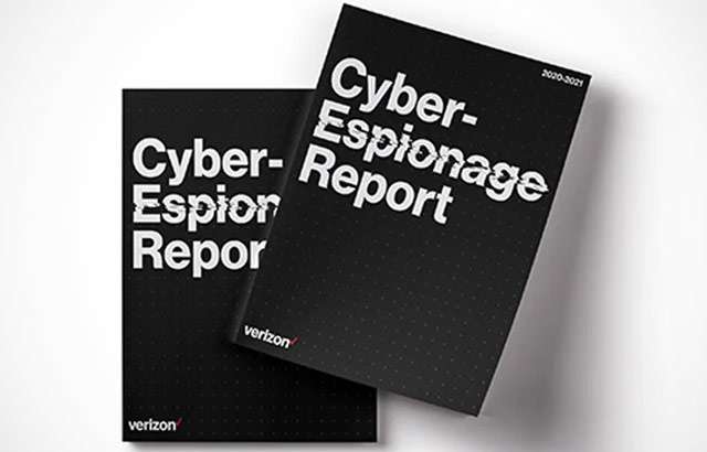 Il Cyber-Espionage Report di Verizon