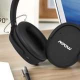 Cuffie Over Ear con noise cancellation a € 34,99