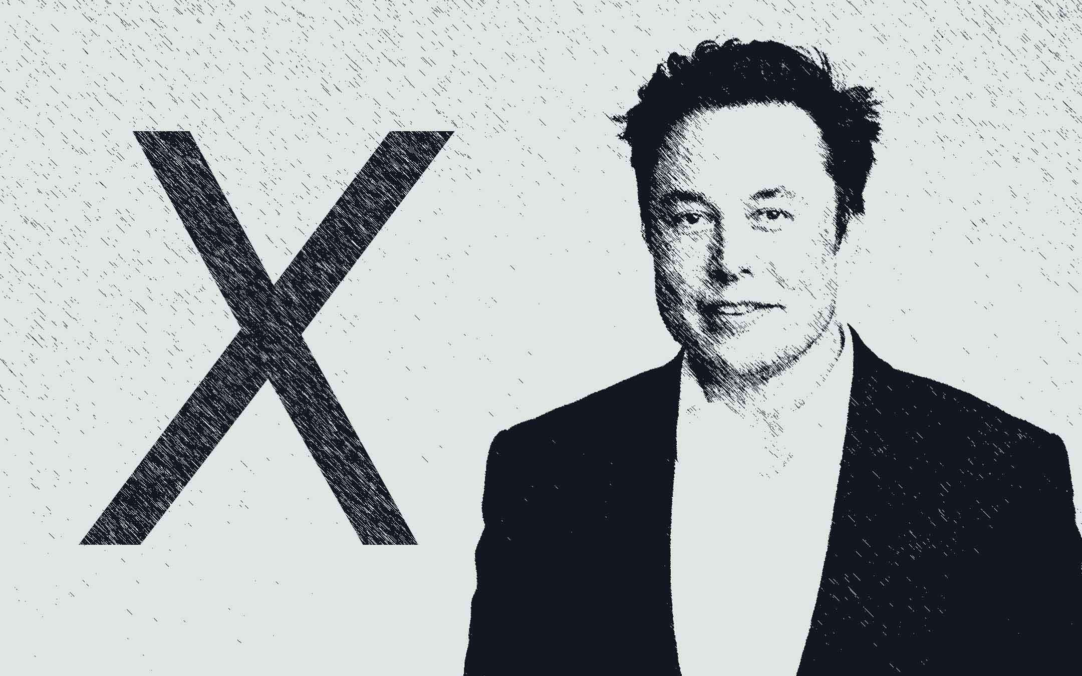Elon Musk: Tesla + SpaceX + Neuralink + BC = X?