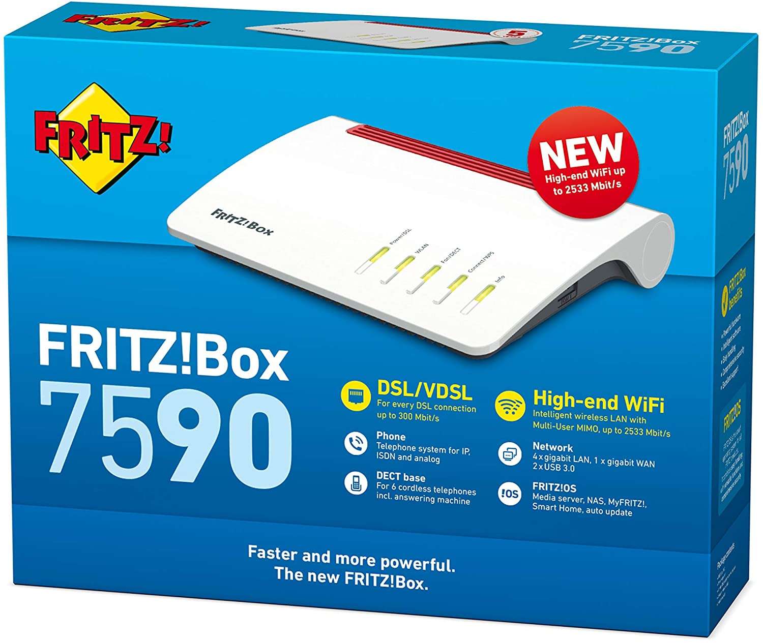 fritz!box
