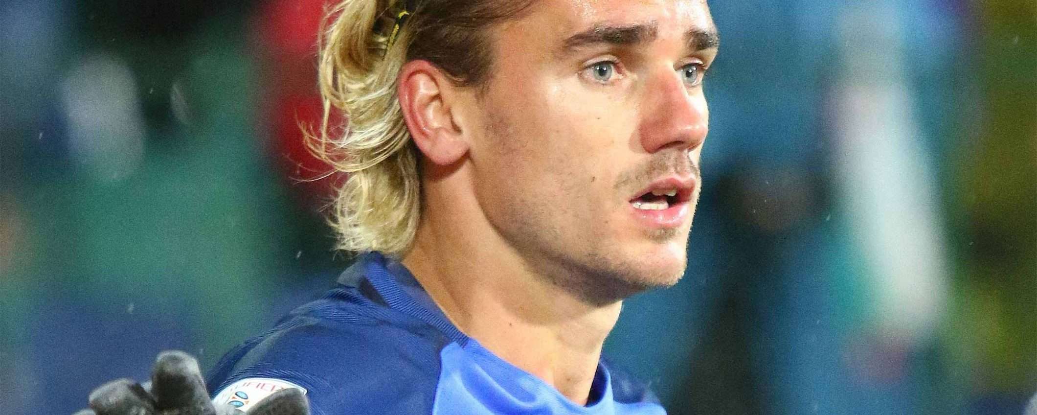 Uyghur Alert: Antoine Griezmann rompe con Huawei