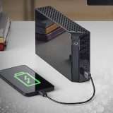 6 TB di spazio: ottimo prezzo per l'HDD di Seagate