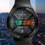 Lo smartwatch Huawei Watch GT 2e a -37% su Amazon