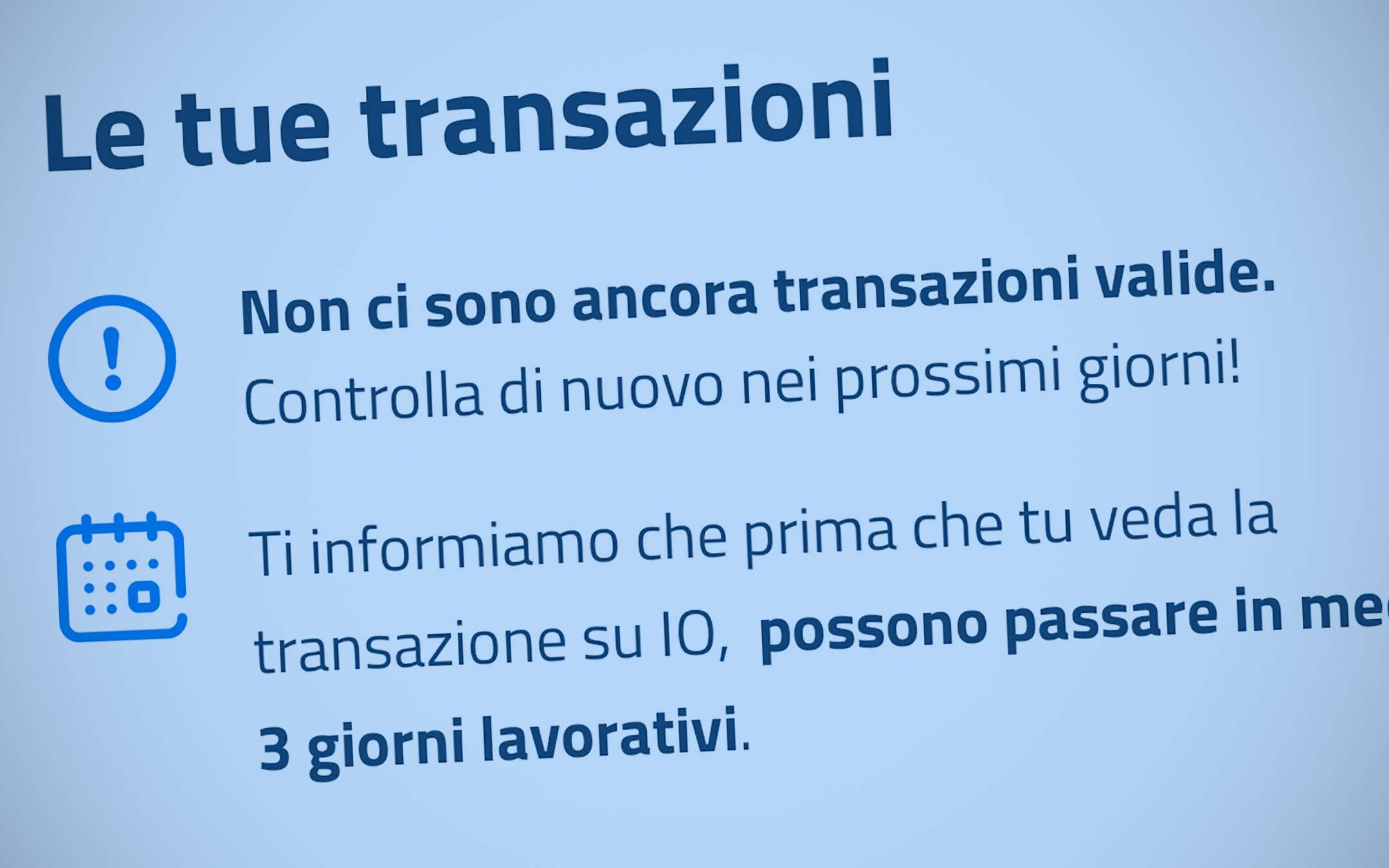 Cashback and IO: zero valid transactions? (Resolved)