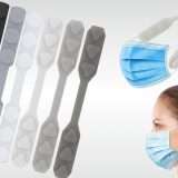 Con 6 euro la mascherina non infastidisce più