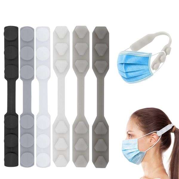 Lacci per mascherine Lacci per mascherine