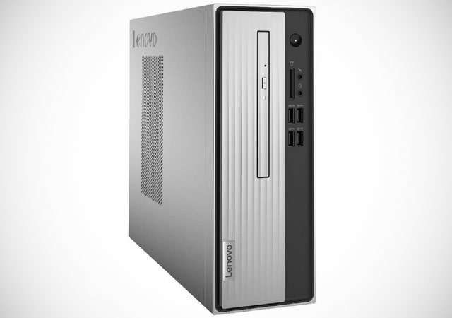 Lenovo IdeaCentre 3, PC desktop