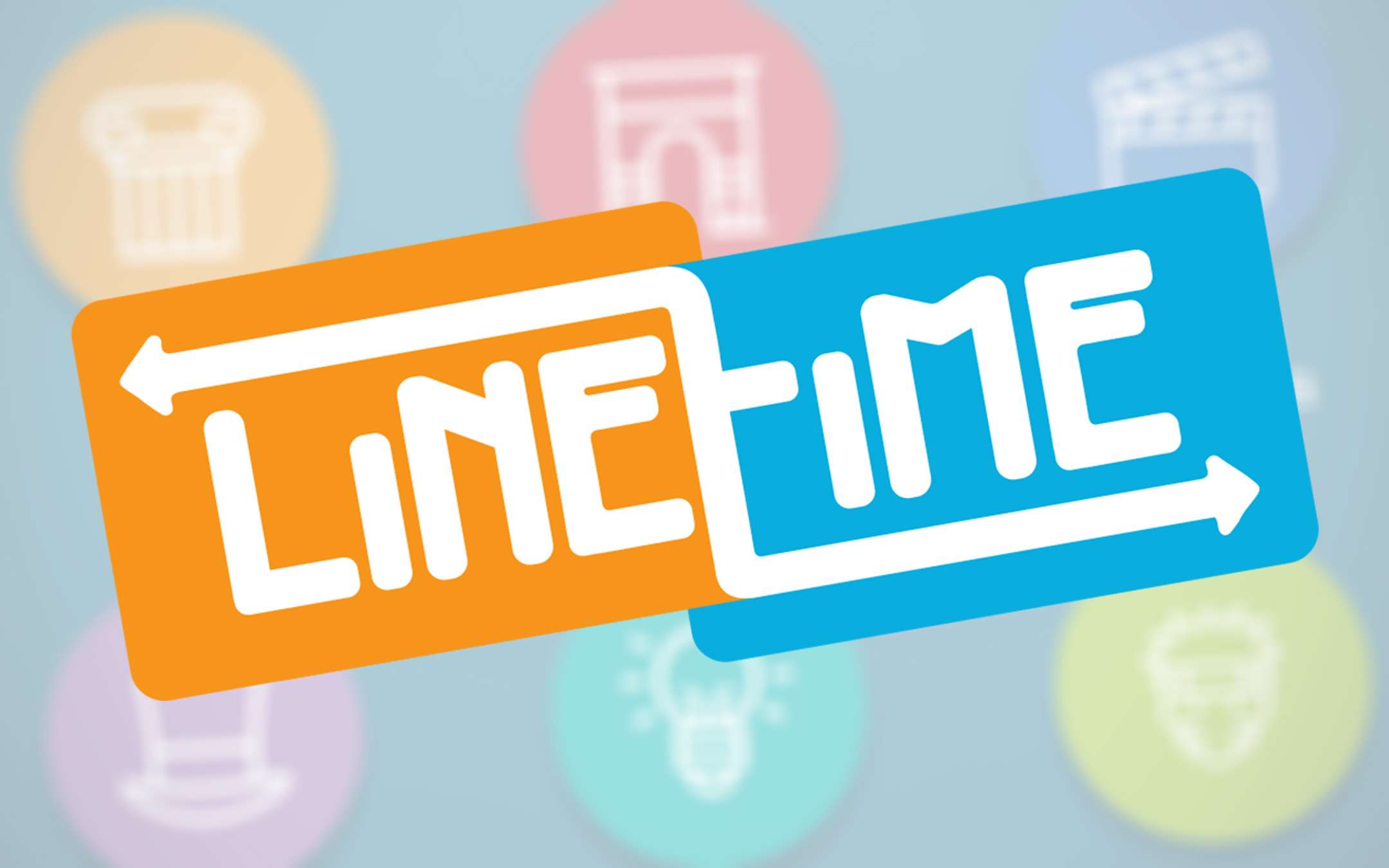 LineTime: an app can help against Alzheimer's