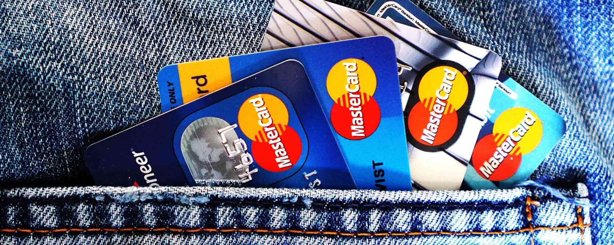 Mastercard: sempre più pagamenti digitali e crypto