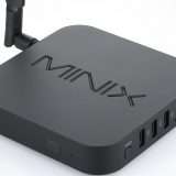 Minix: Mini PC e set-top box insieme, in sconto