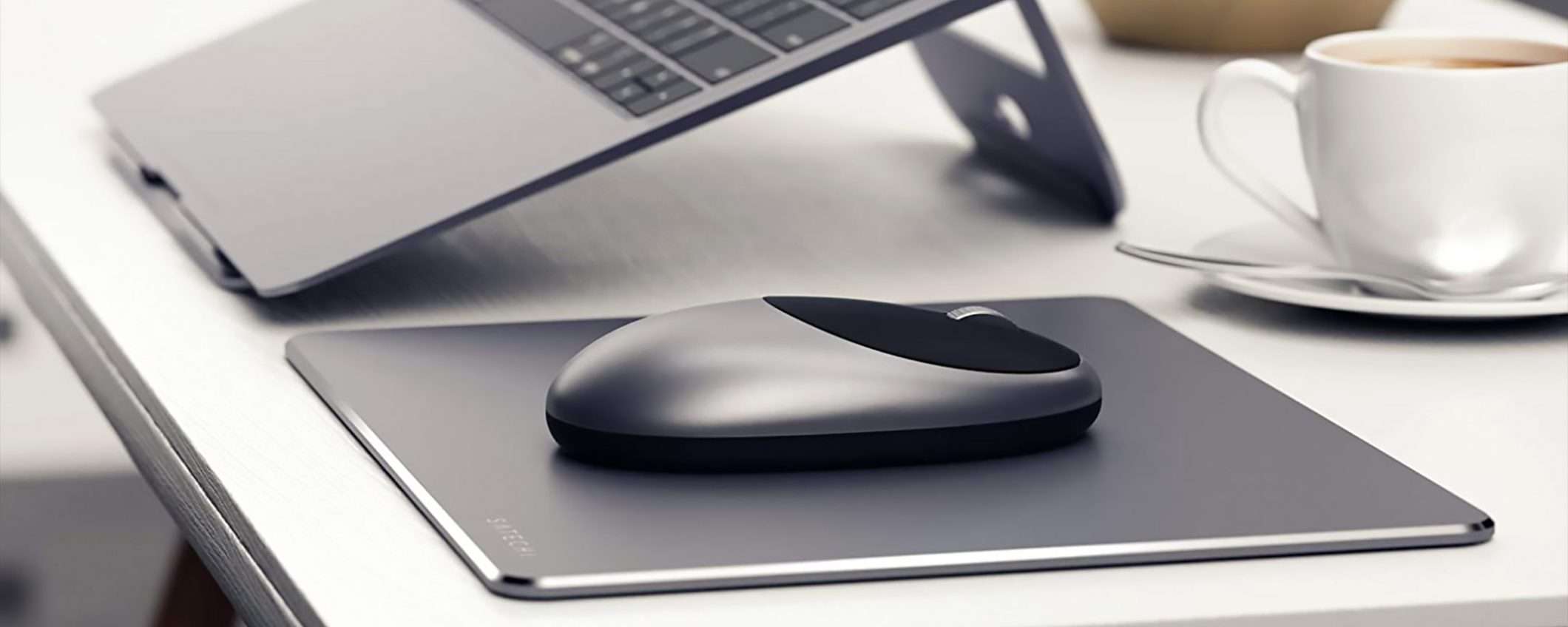Questo mouse Bluetooth con USB-C a -29% su Amazon