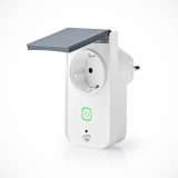 Presa smart per esterni con Alexa e Google a -33%