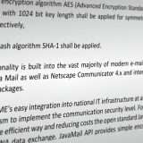 C'è anche Netscape nel documento sulla Brexit