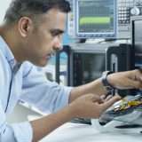 Il laboratorio di OPPO per l'innovazione sul 5G