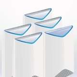 Wifi mesh: grande sconto per grandi coperture