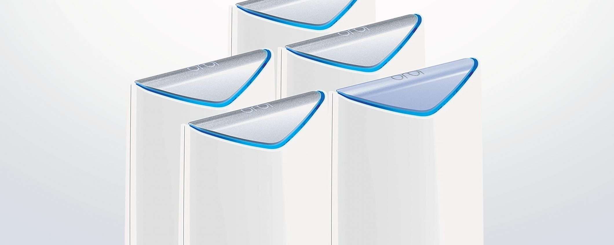 Wifi mesh: grande sconto per grandi coperture