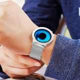 Non un orologio come tutti gli altri (e in sconto)